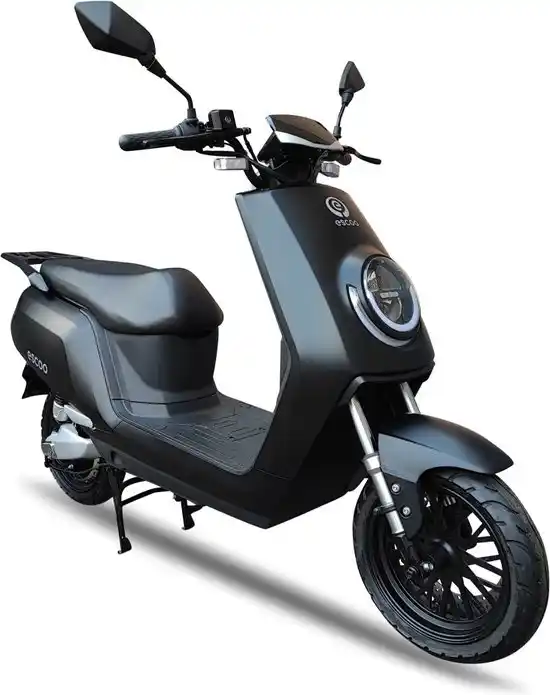 scooter kopen 4